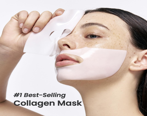 BIODANCE Bio-Collagen Real Deep Mask - Image 4