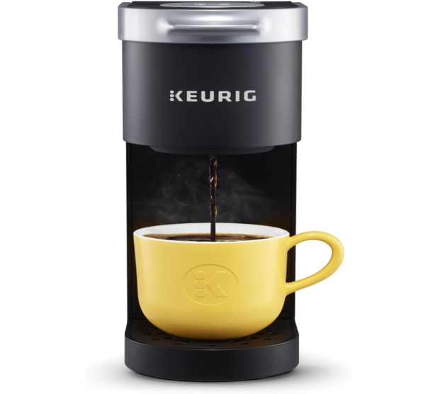 Keurig K-Mini Single Serve K-Cup Pod Coffee Maker
