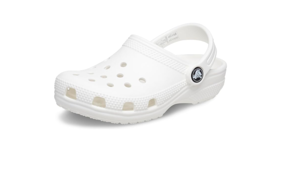 Crocs Kids' Classic Clog