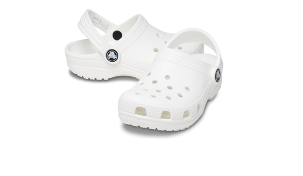 Crocs Kids' Classic Clog - Image 3