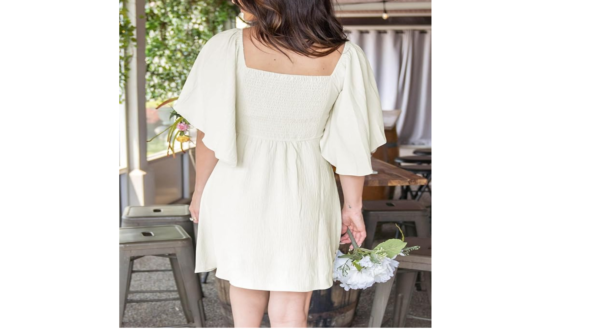 Dokotoo Womens Dresses 2025 Spring Summer - Image 3