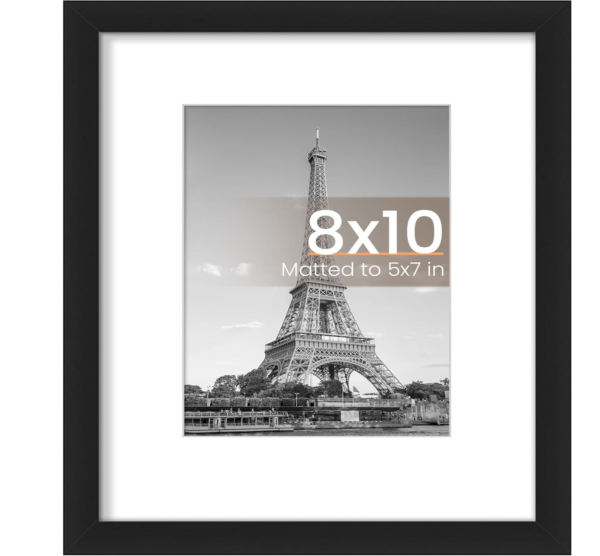 upsimples 8x10 Picture Frame,