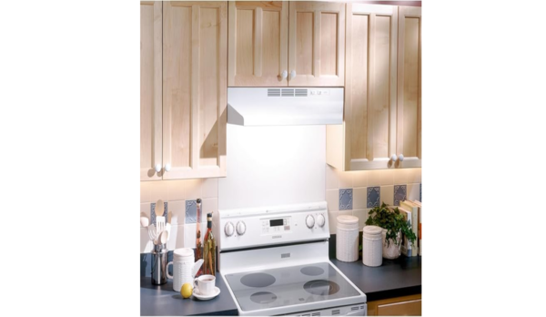 Broan-NuTone 413001 Non-Ducted Range Hood - Image 2