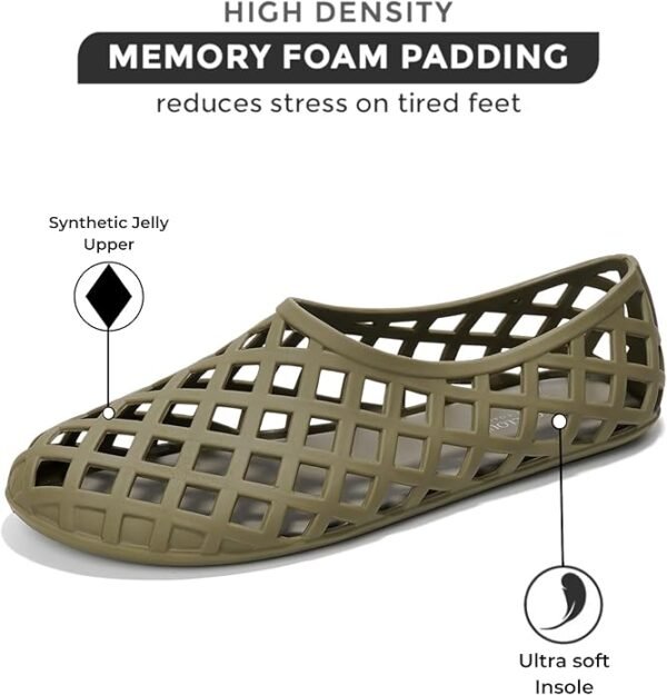 Project Cloud Jelly Shoes for Women - Image 2