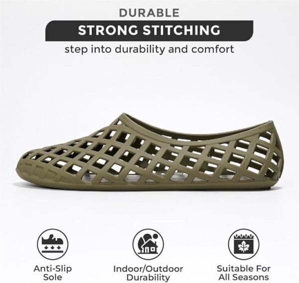 Project Cloud Jelly Shoes for Women - Image 3