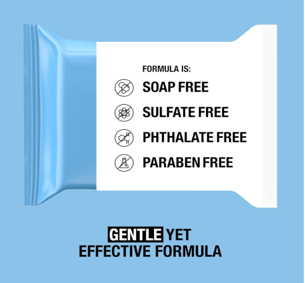 Neutrogena Makeup Remover Wipes - Image 2