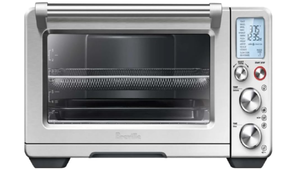 Breville Joule Smart Oven Air Fryer Pro
