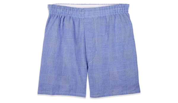 Fruit of the Loom Boys' Woven Boxer Shorts - Image 3