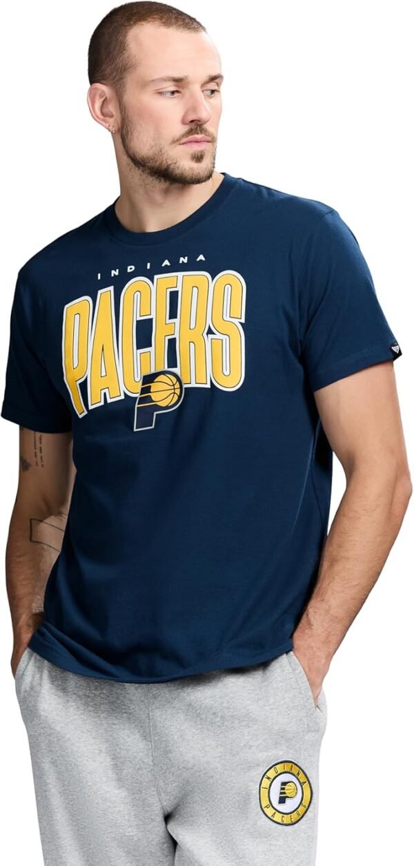 Men's X NBA Officially Licensed Graphic