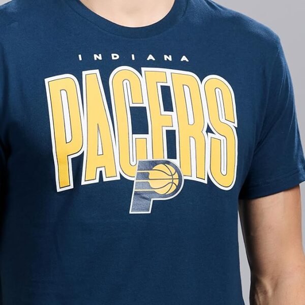 Men's X NBA Officially Licensed Graphic - Image 2