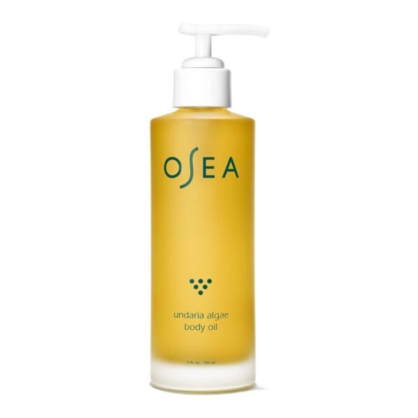 OSEA Undaria Algae™ Body Oil 5 oz - After Shower Body Oil